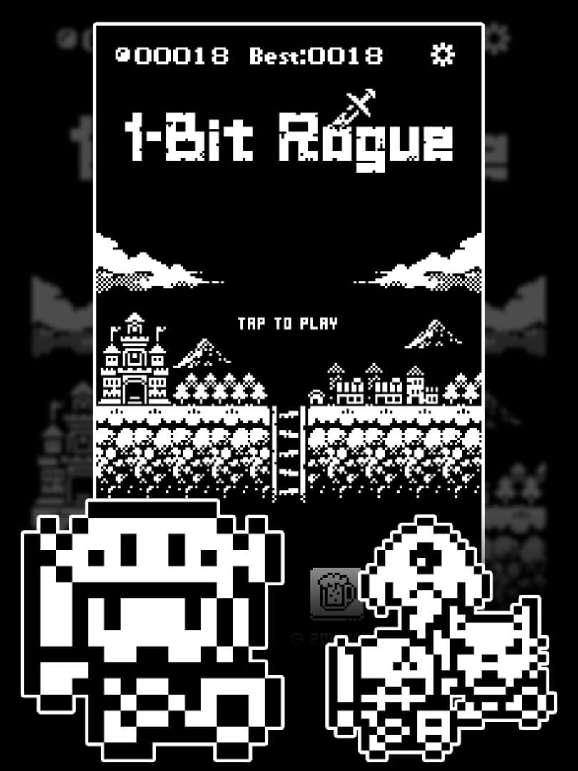 1-Bit Rogue (2016)