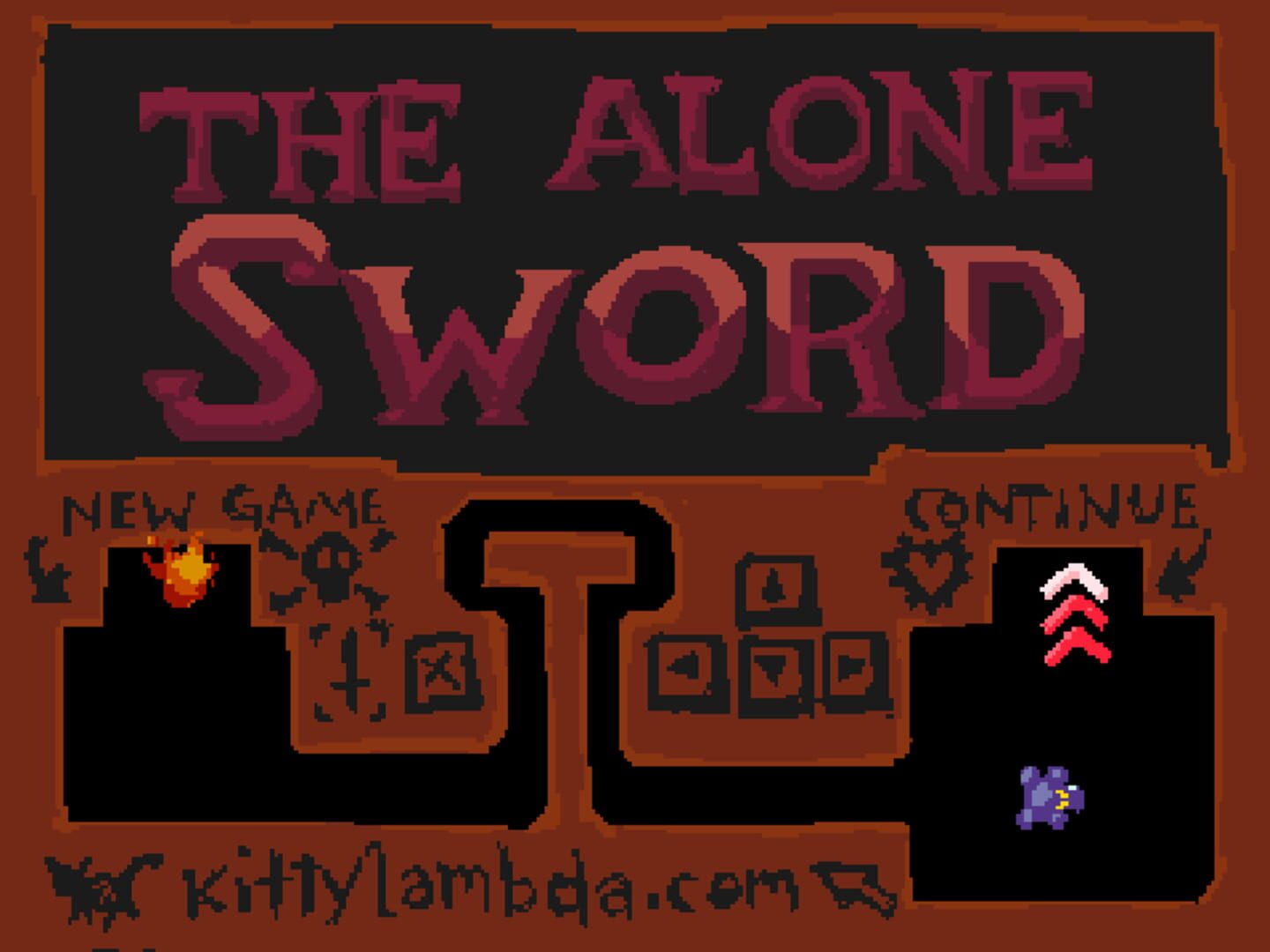 The Alone Sword (2011)