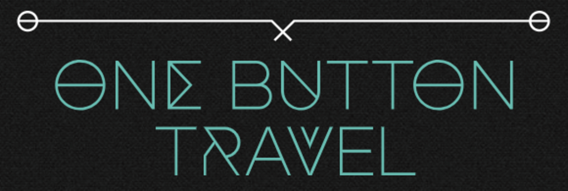 One Button Travel Cover