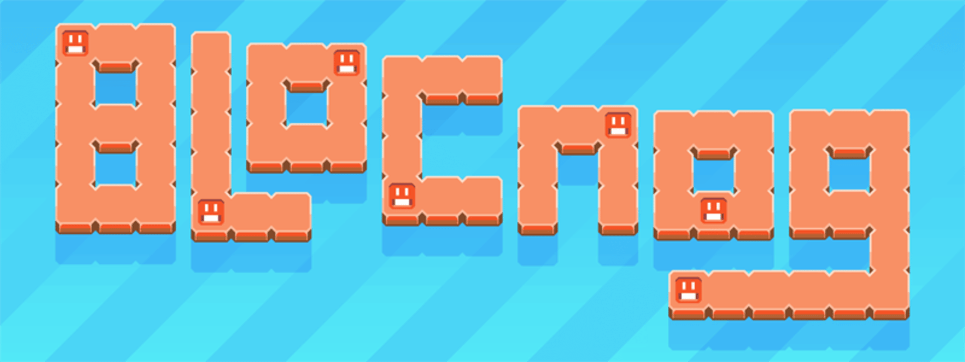 Blocnog Cover