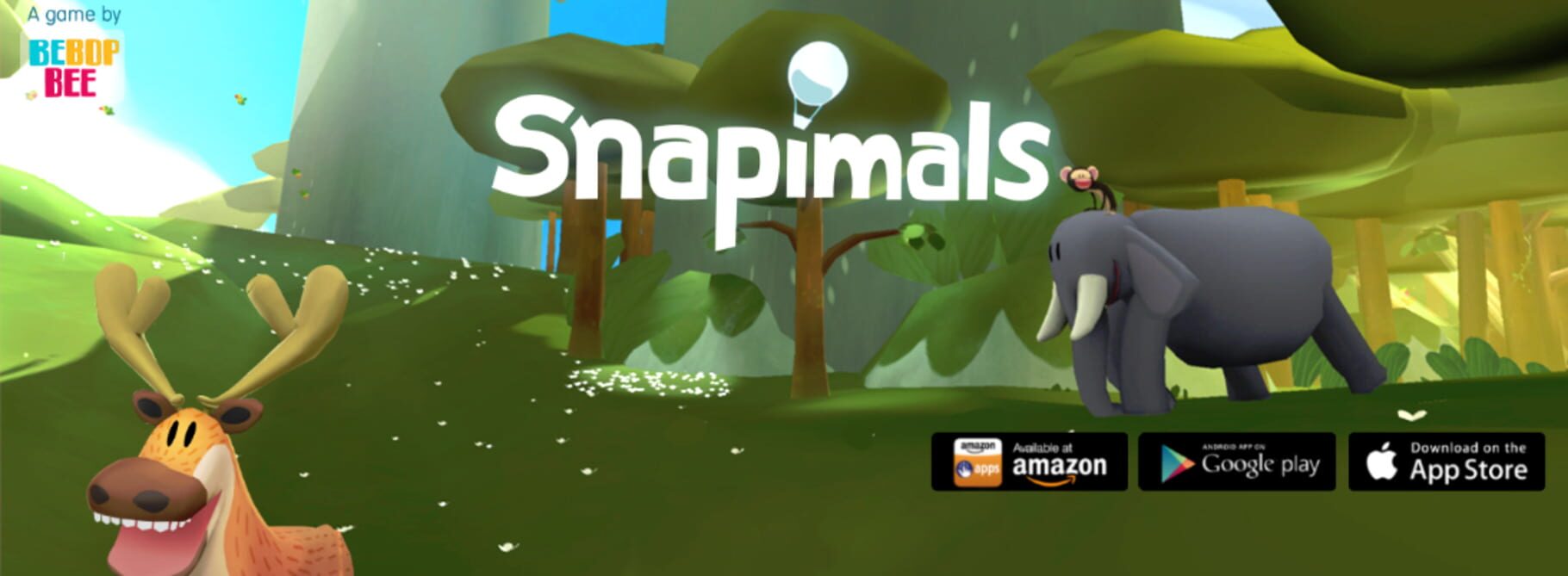 Snapimals (2015)