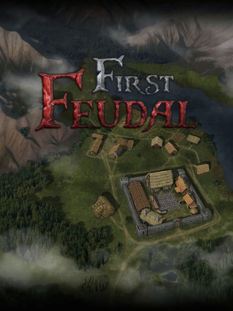 First Feudal Cover