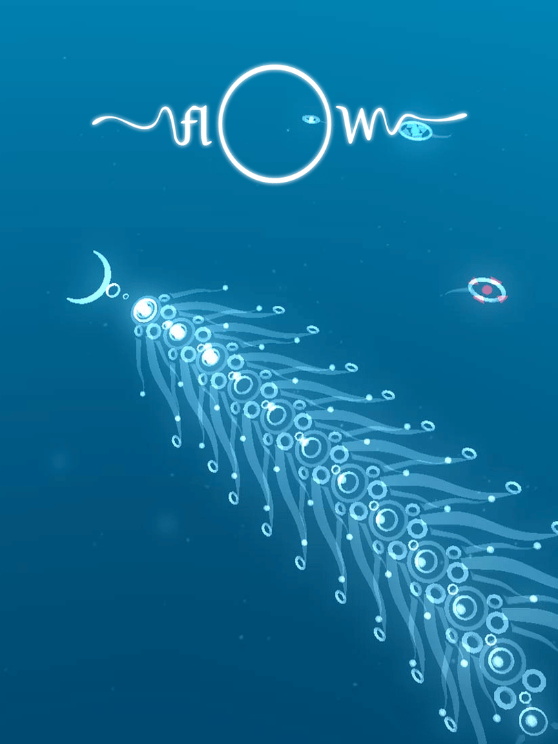 flOw Cover