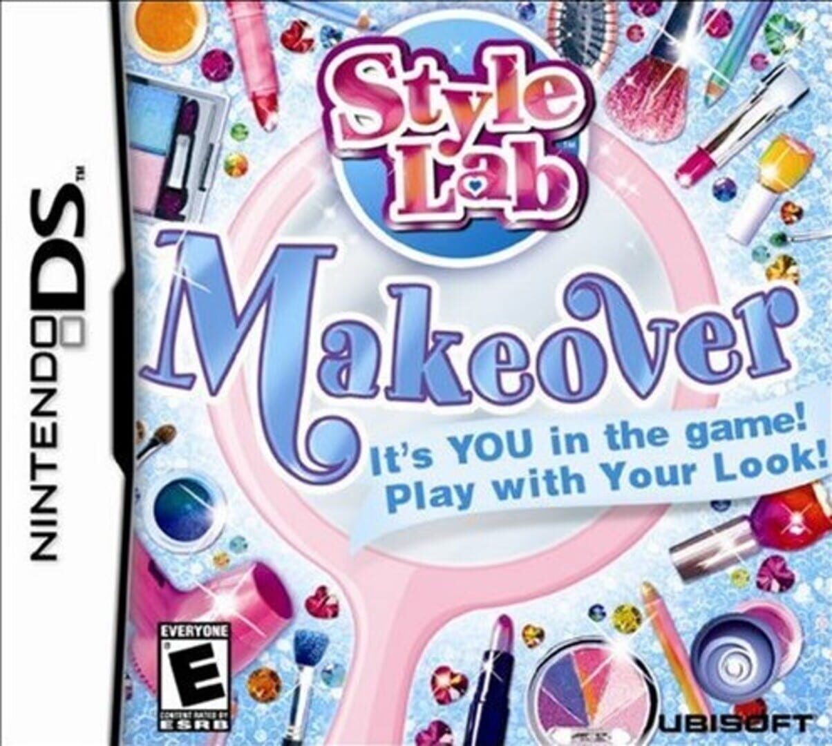 Style Lab Makeover (2009)