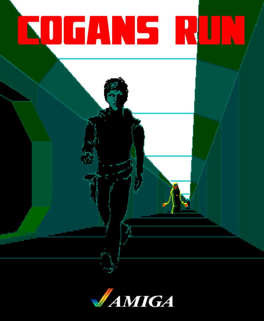 Cogan's Run (1987)