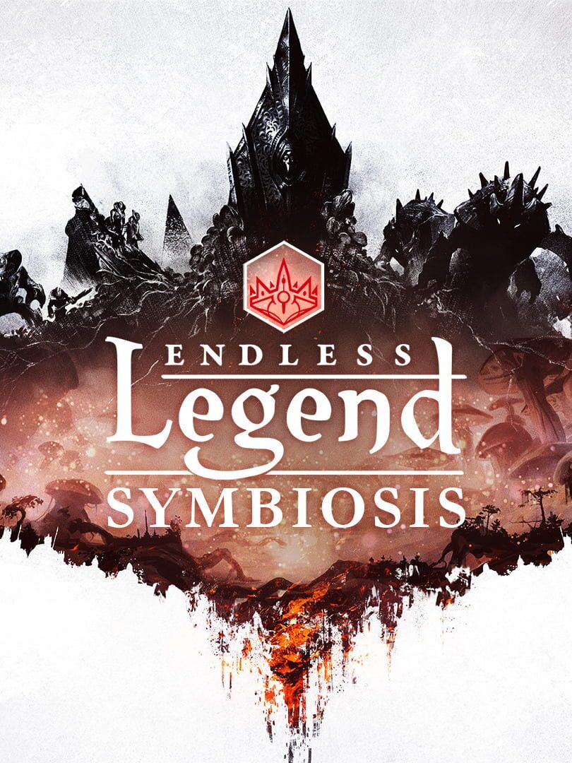 Endless Legend: Symbiosis cover art