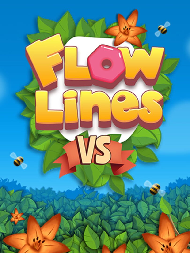 Flowlines Vs. (2019)