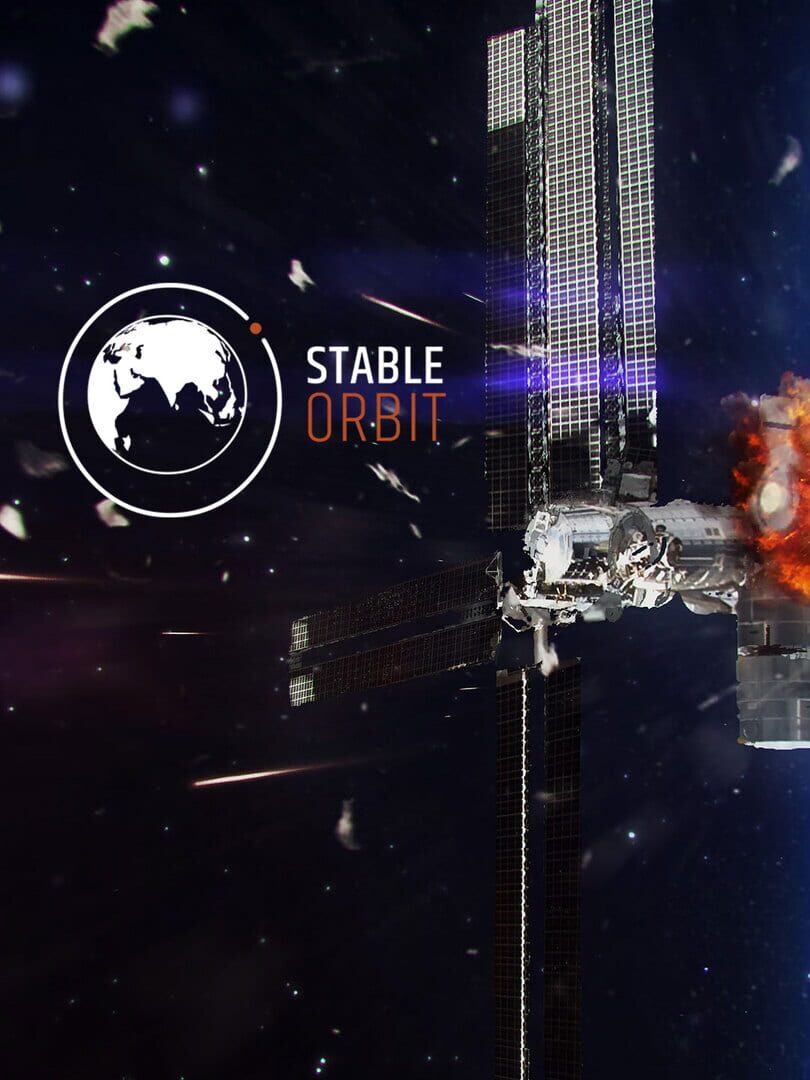 Stable Orbit (2017)