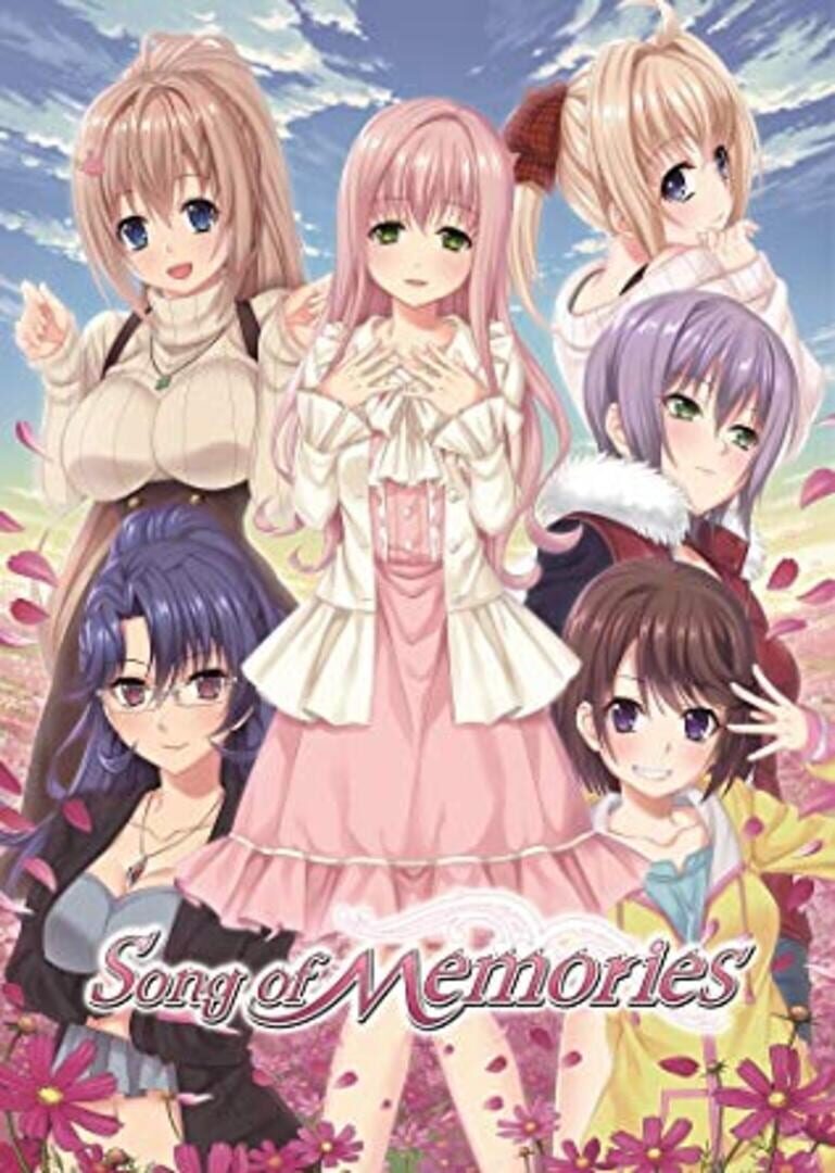 Song of Memories (2017)