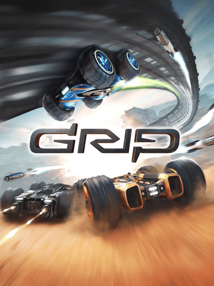 Grip Cover