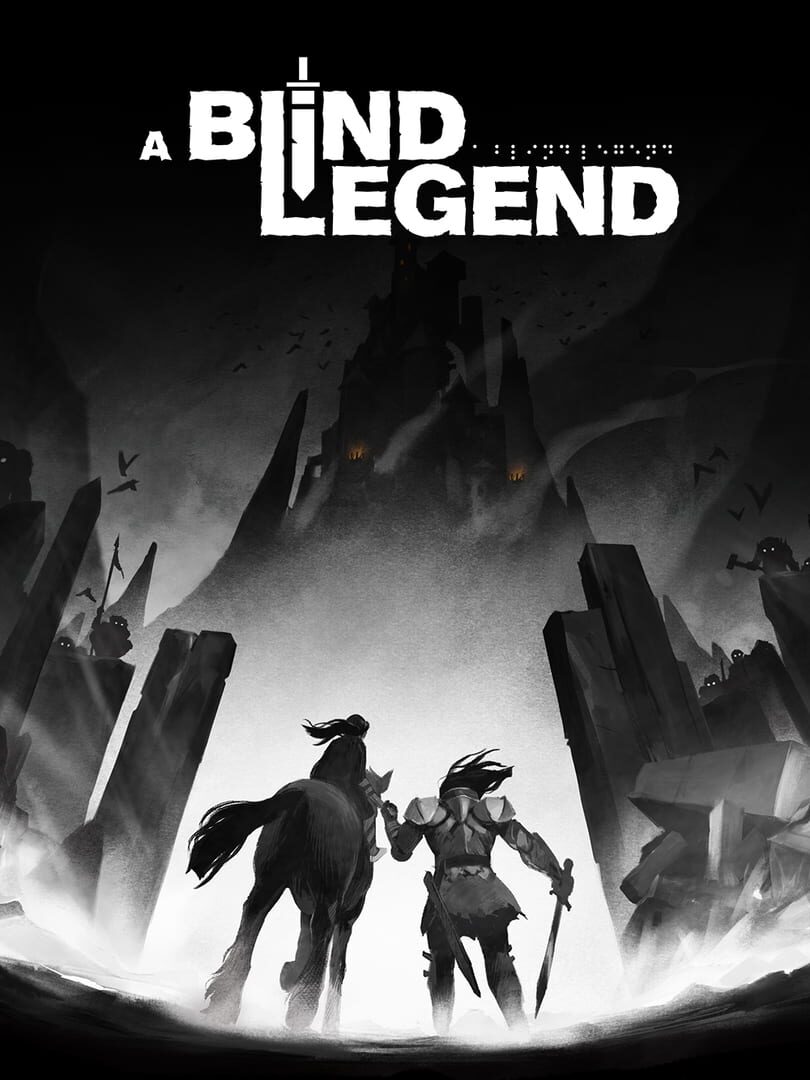 A Blind Legend (2015)