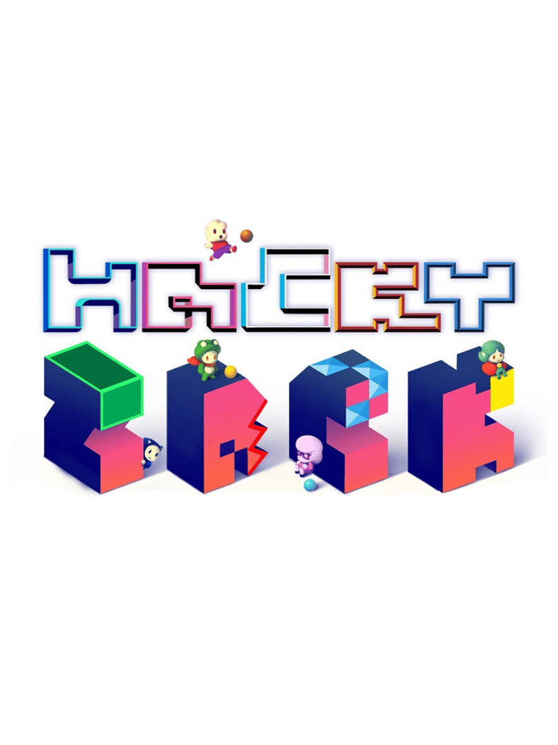 HackyZack Cover