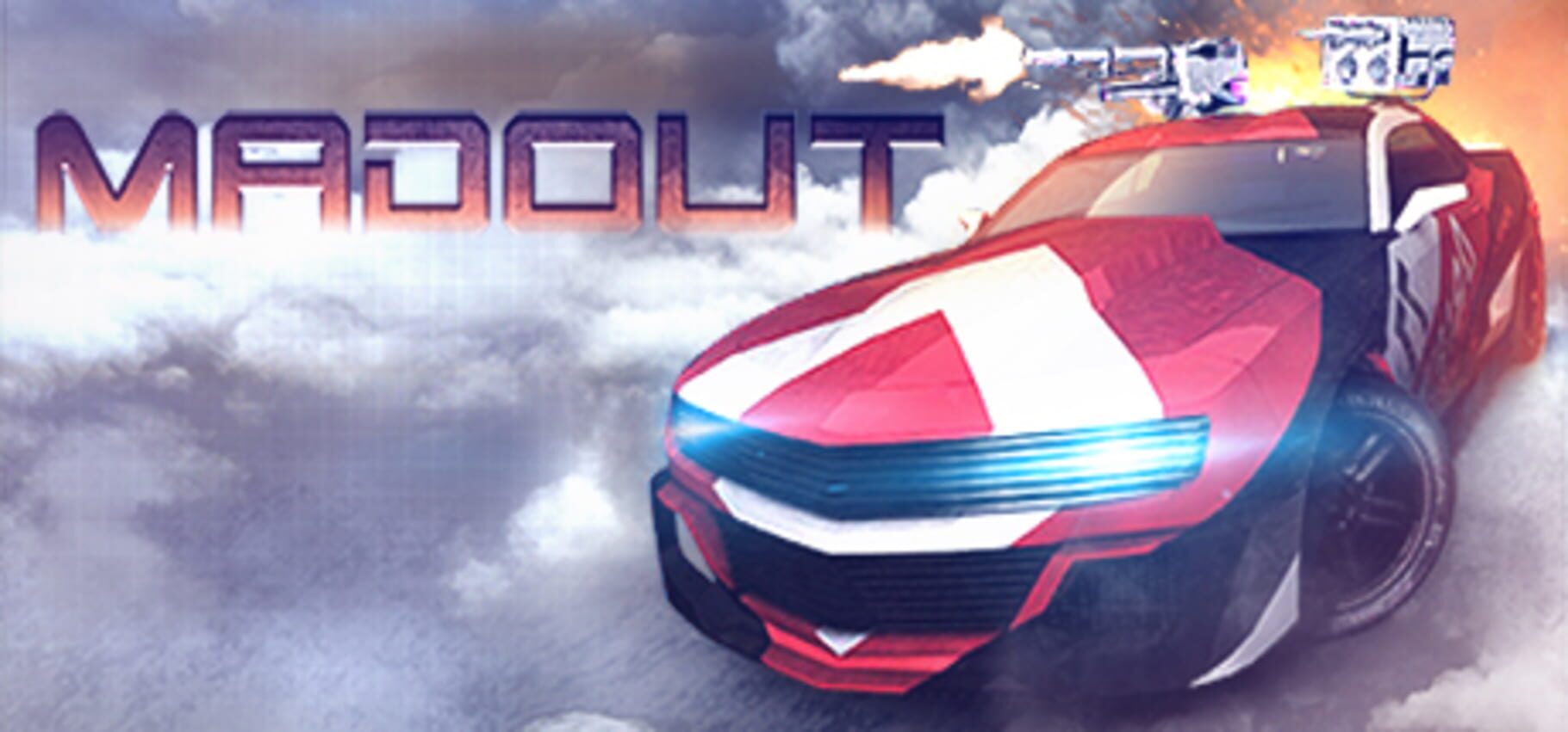 MadOut (2014)