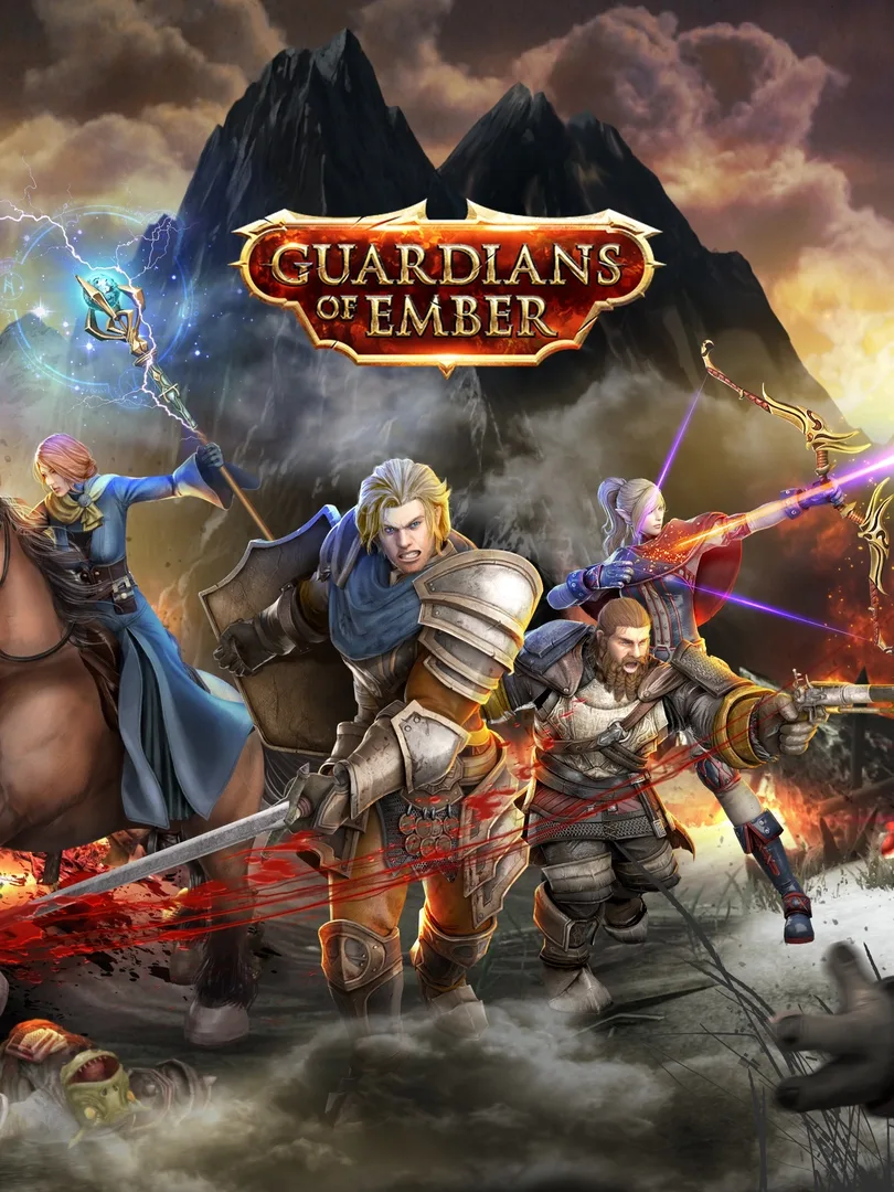 Guardians of Ember