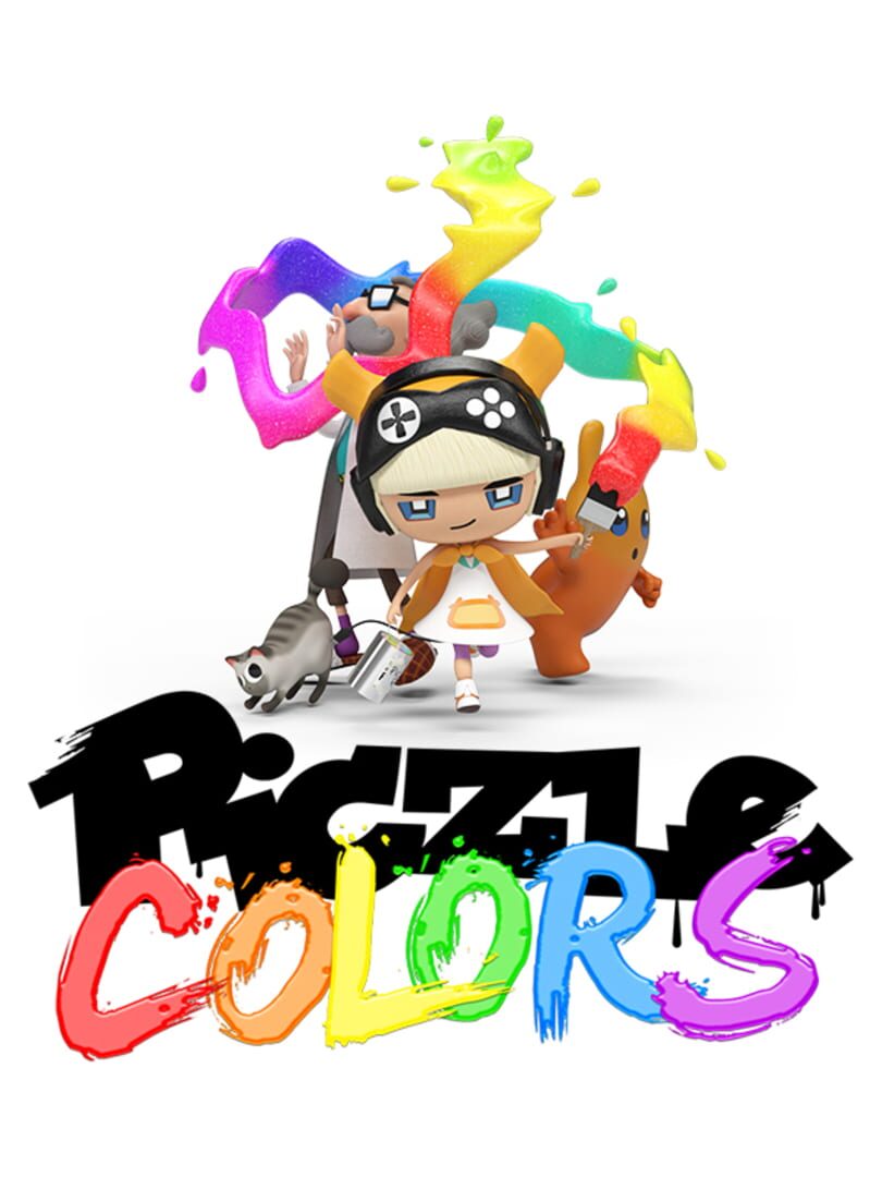 Piczle Colors (2019)