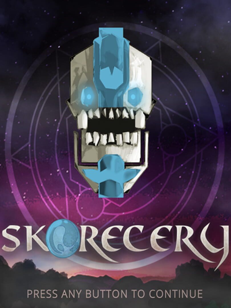 Skorecery (2019)