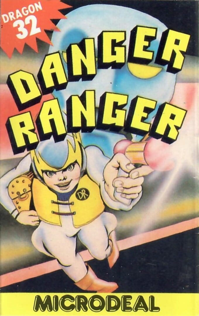 Danger Ranger (1983)