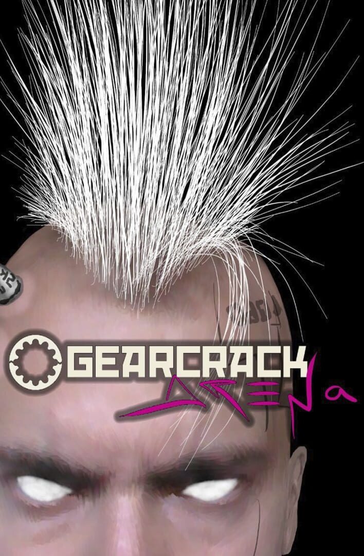 Gearcrack Arena (2014)