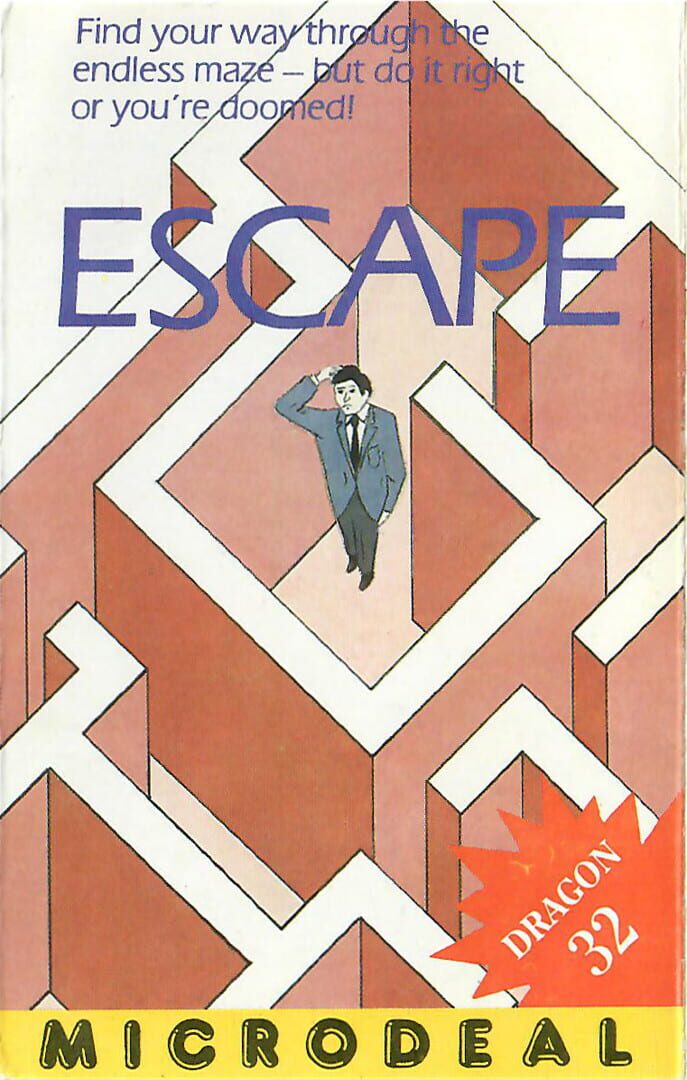 Escape (1982)