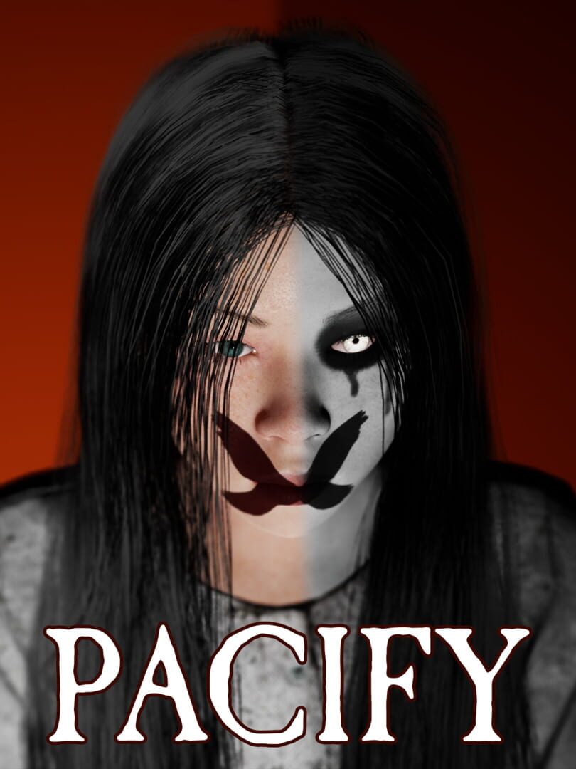 Pacify (2019)