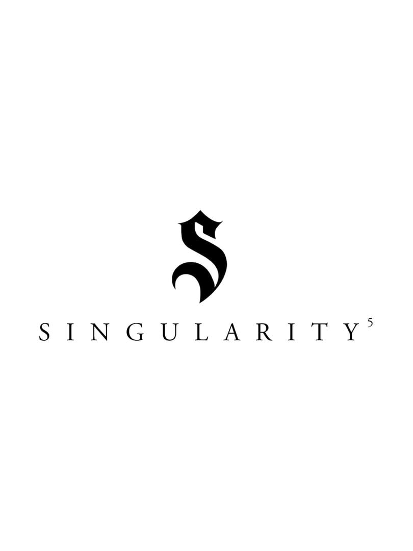 Singularity 5 (2018)