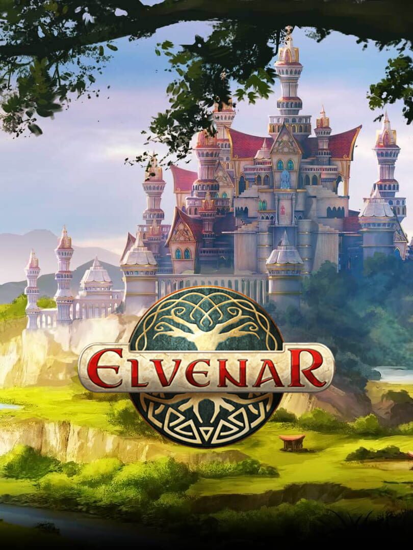 Elvenar (2015)