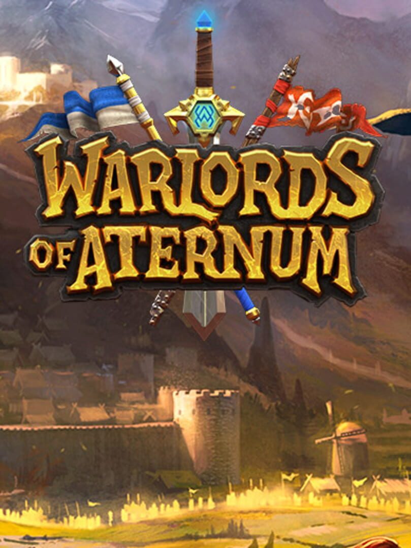 Warlords of Aternum (2015)