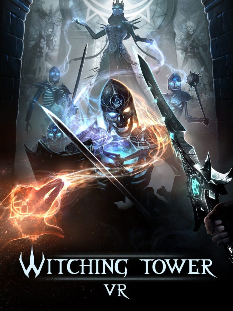 Witching Tower (2018)