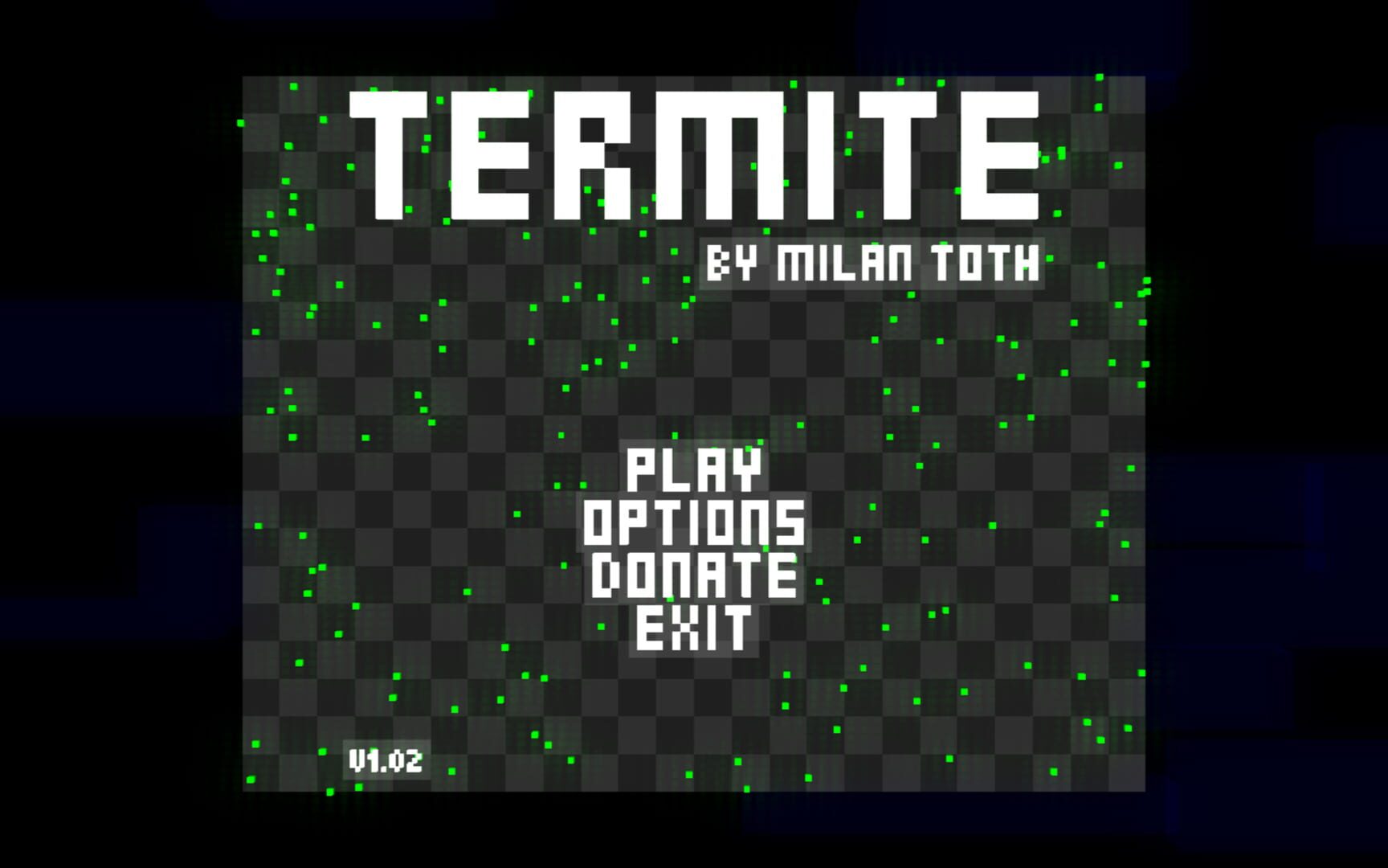 Termite (2018)