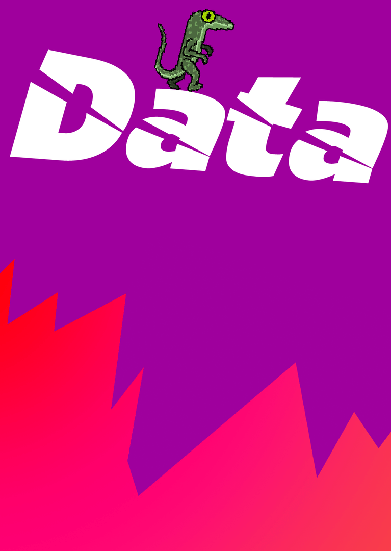 Data Cover