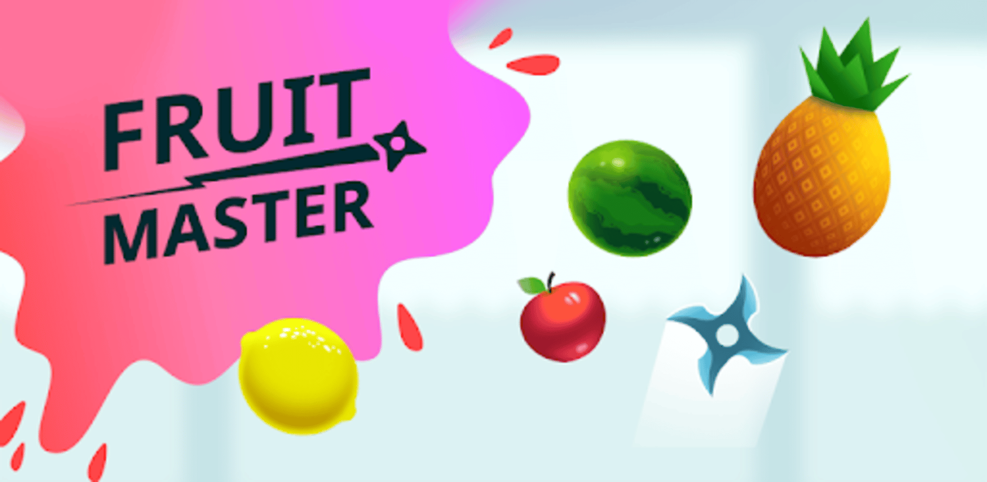 Fruit Master Cover
