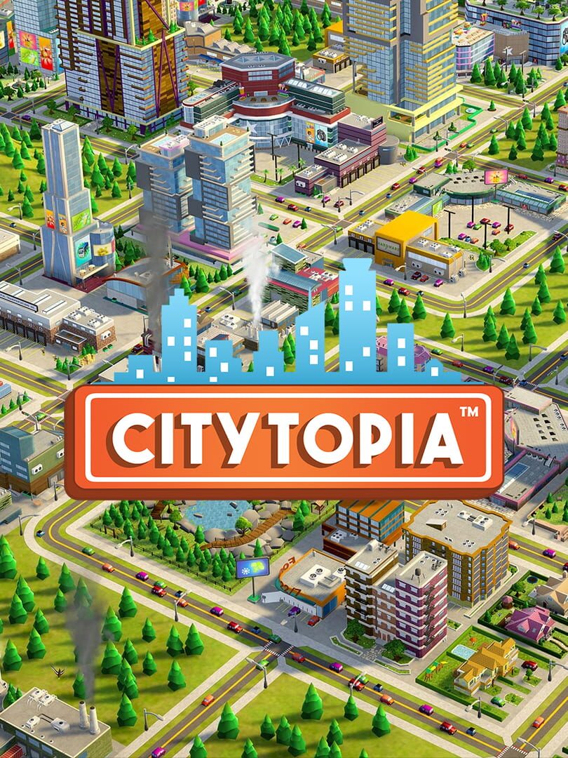 Citytopia (2019)