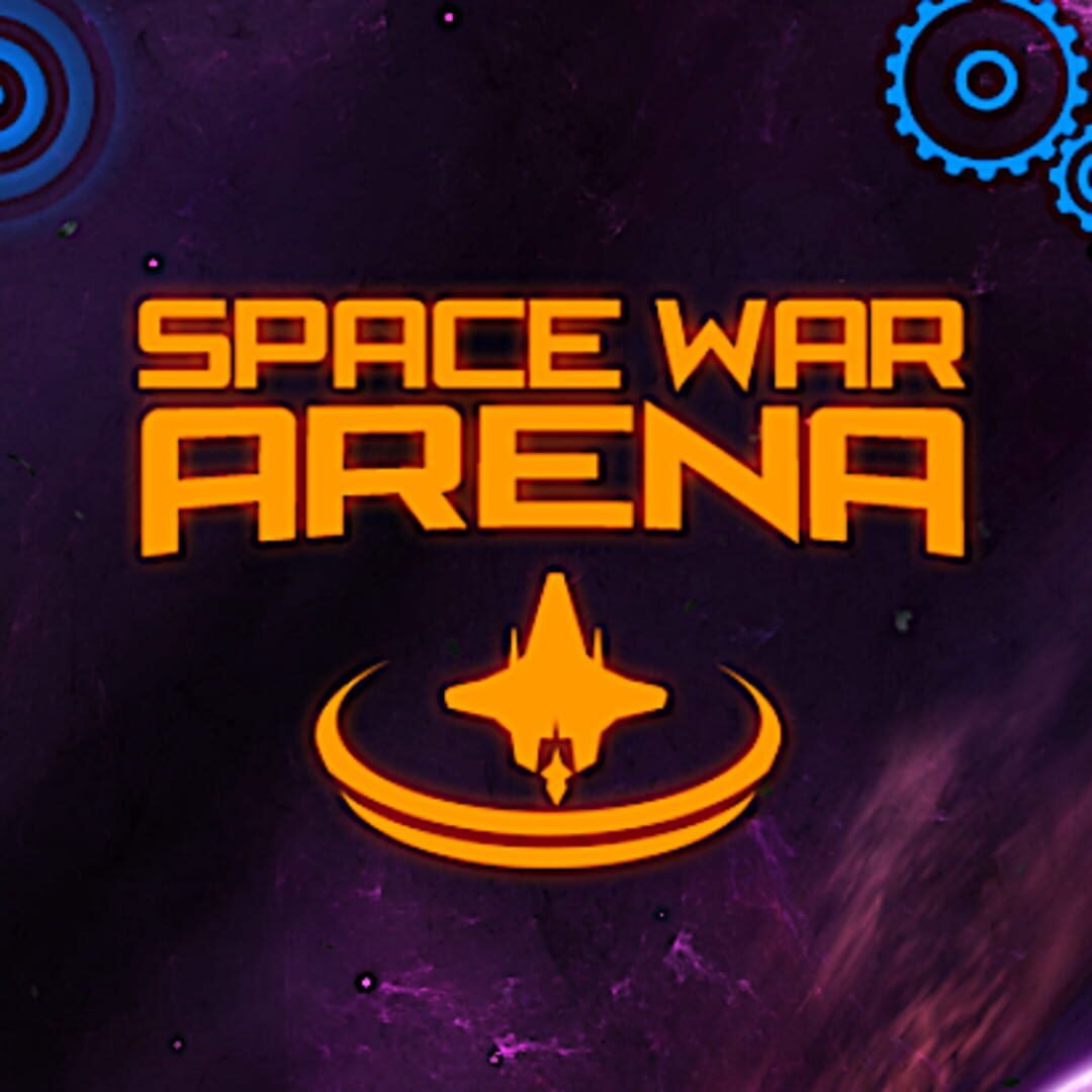 Space War Arena (2019)