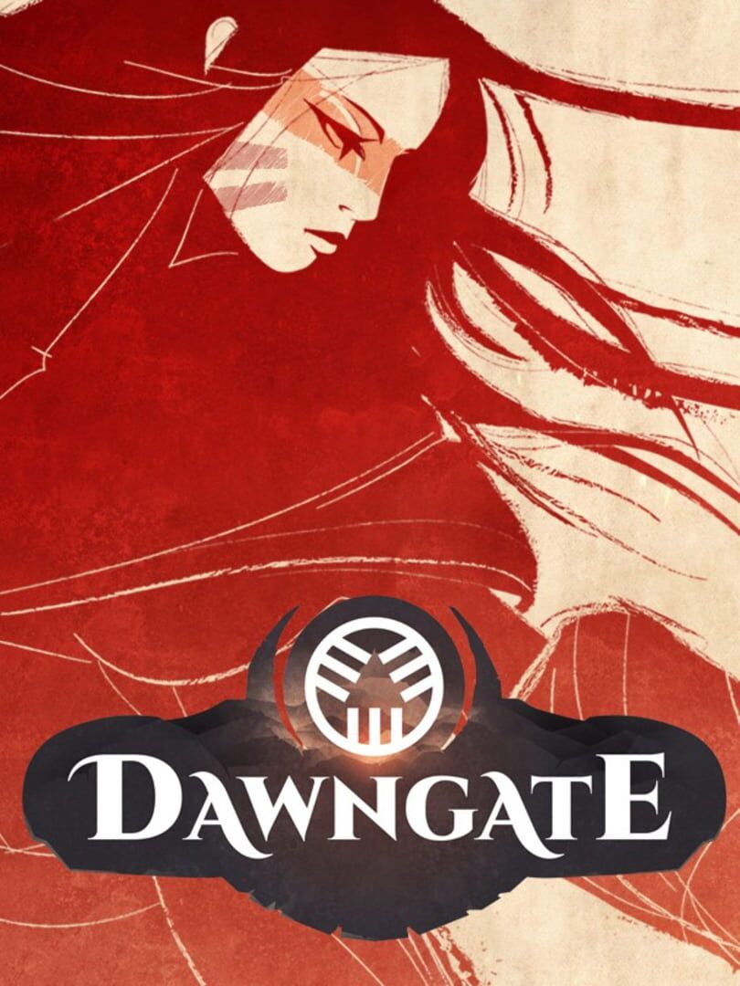 Dawngate (2014)