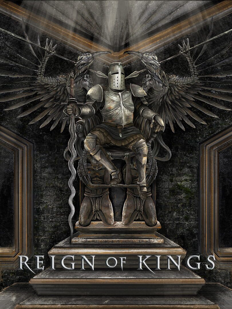 Reign of Kings (2015)