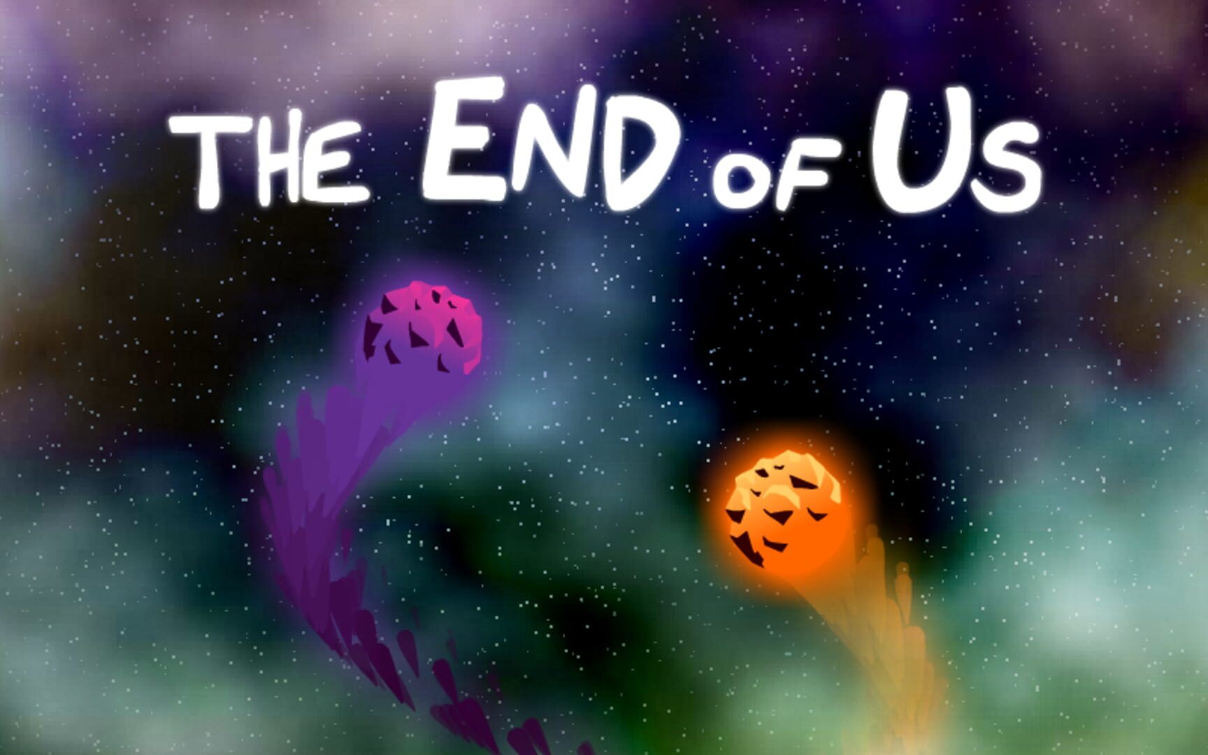 The End of Us (2011)