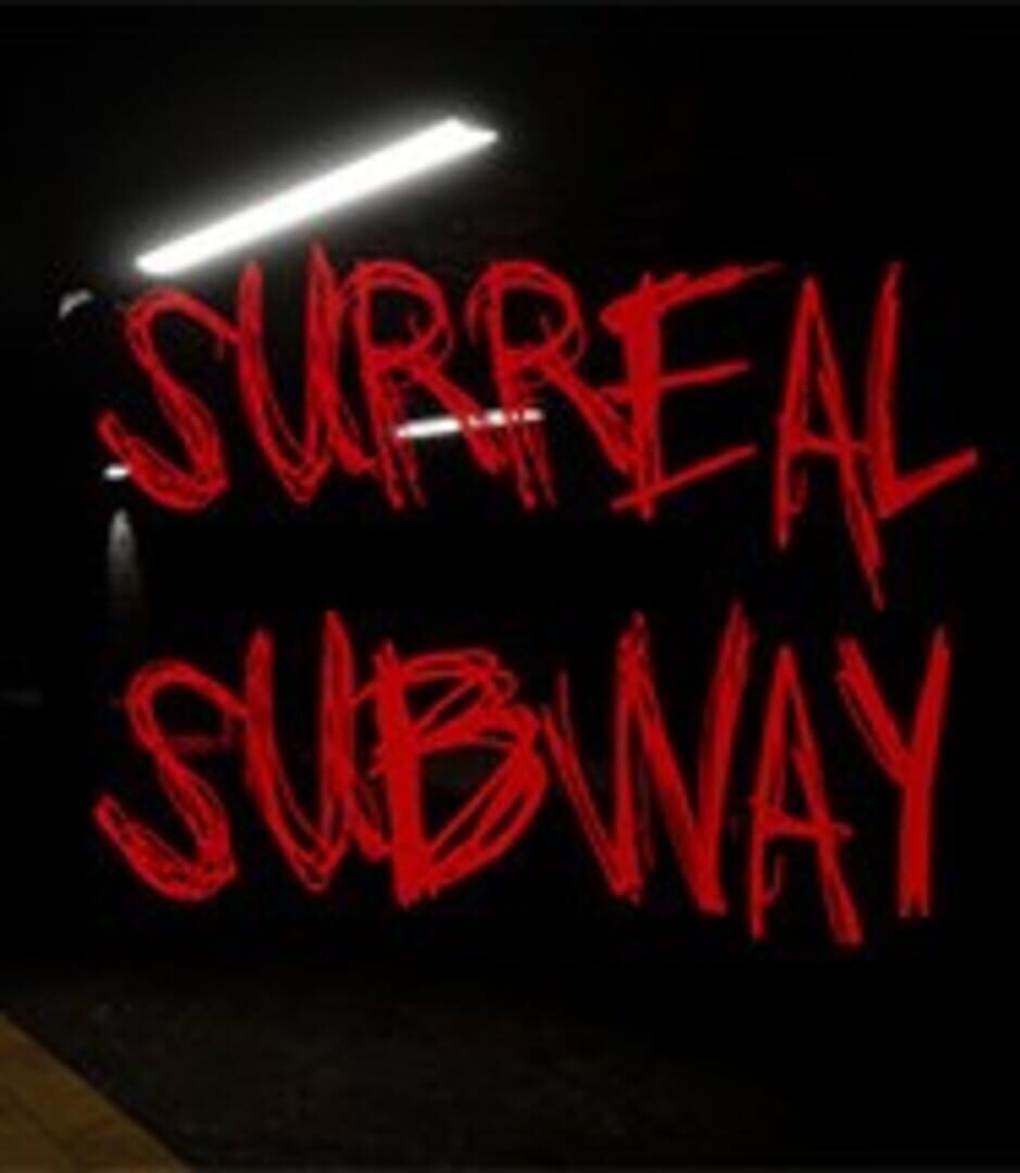 SurReal Subway (2019)