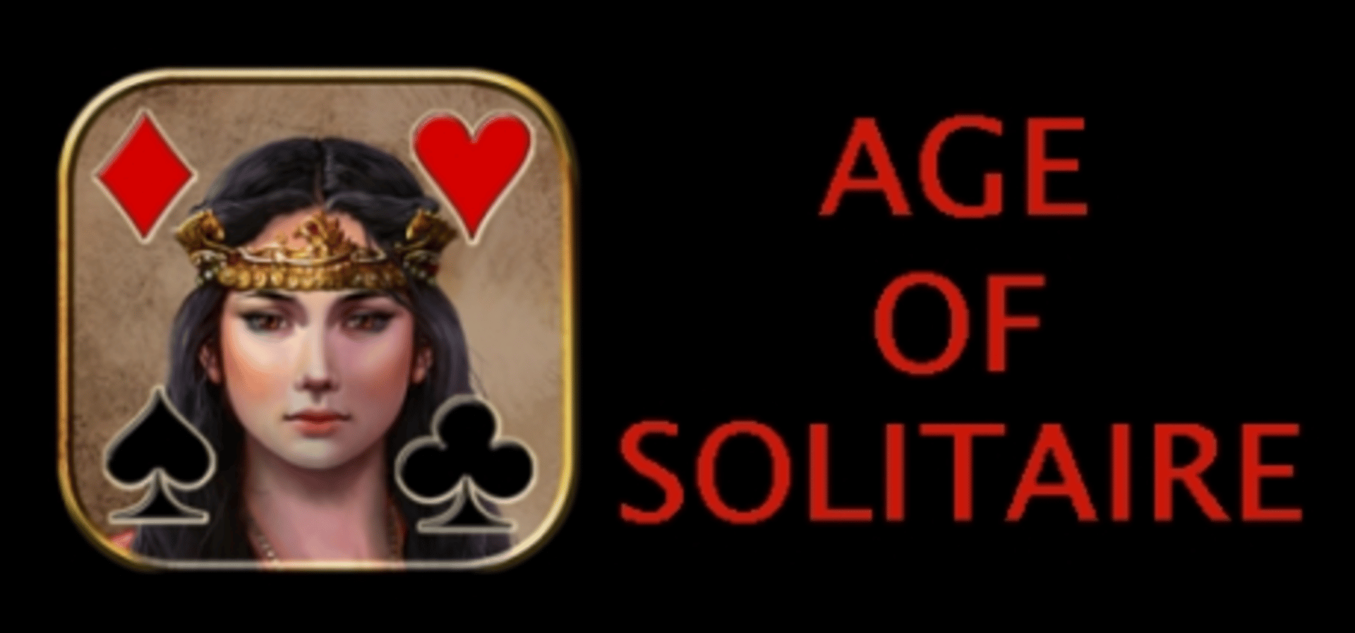 Age of Solitaire Cover