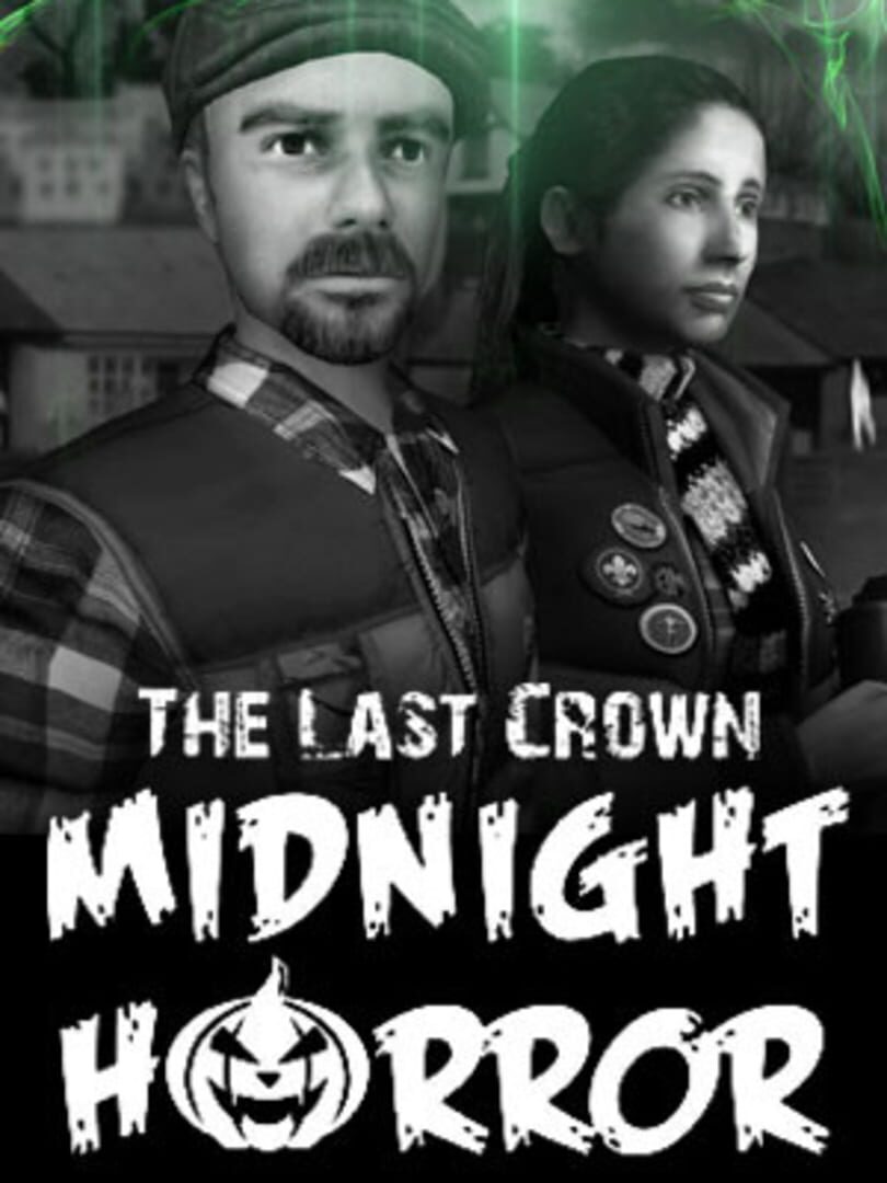 The Last Crown: Midnight Horror (2015)