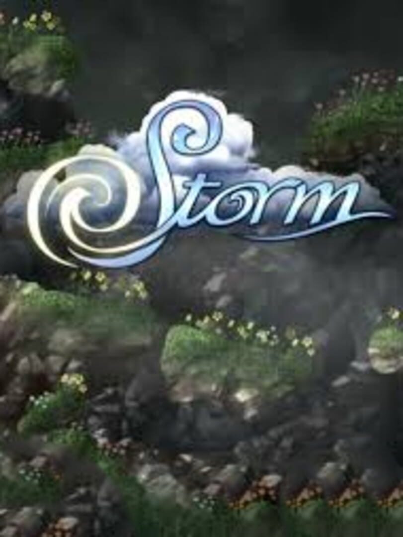 Storm (2013)