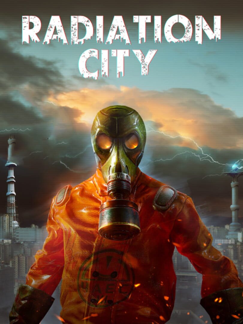 Radiation City (2017)