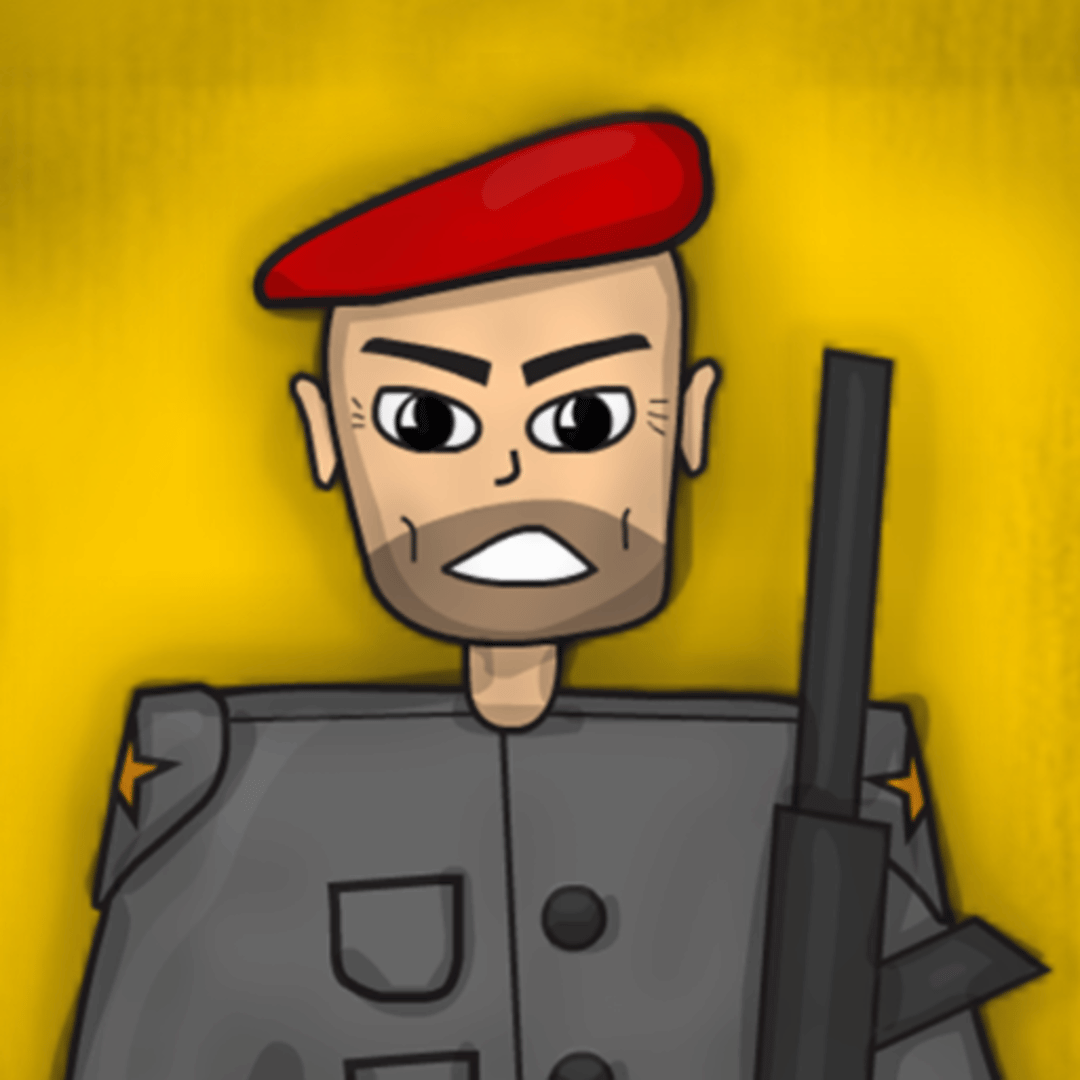Warzone World Cover