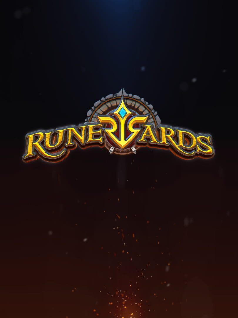 Runewards (2018)