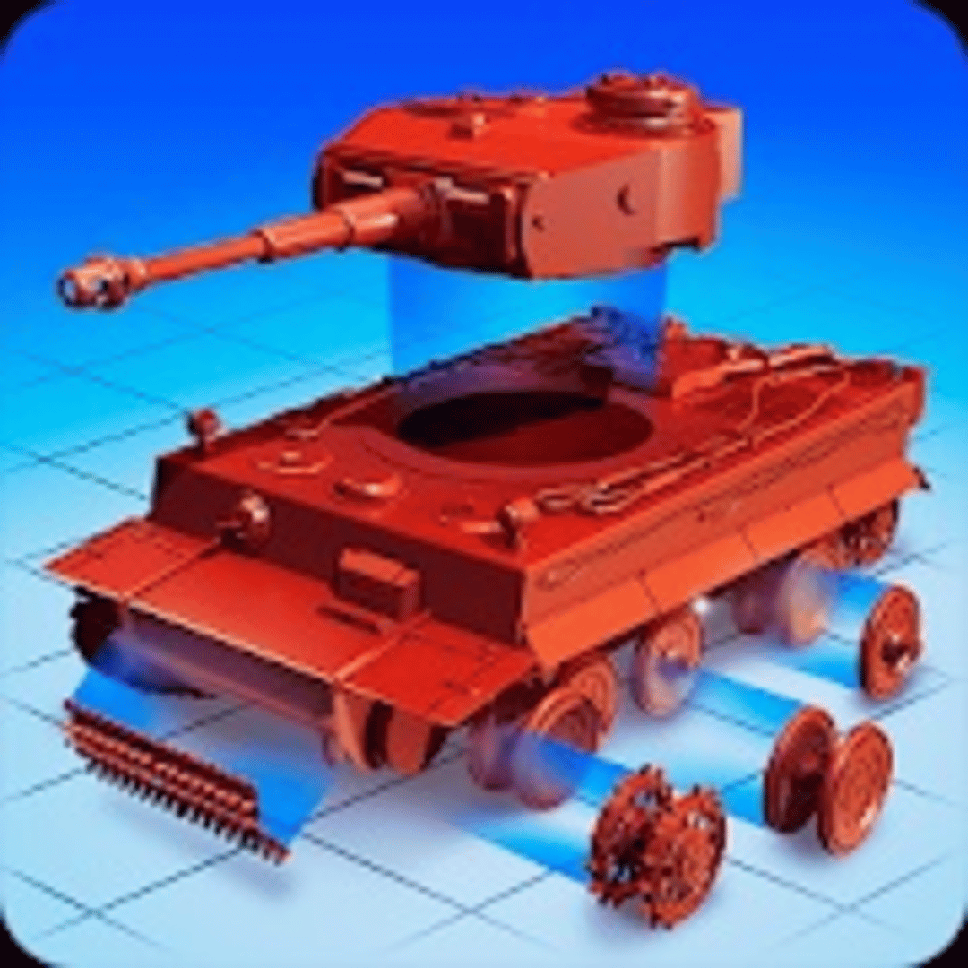 Monzo: Digital Model Builder Cover