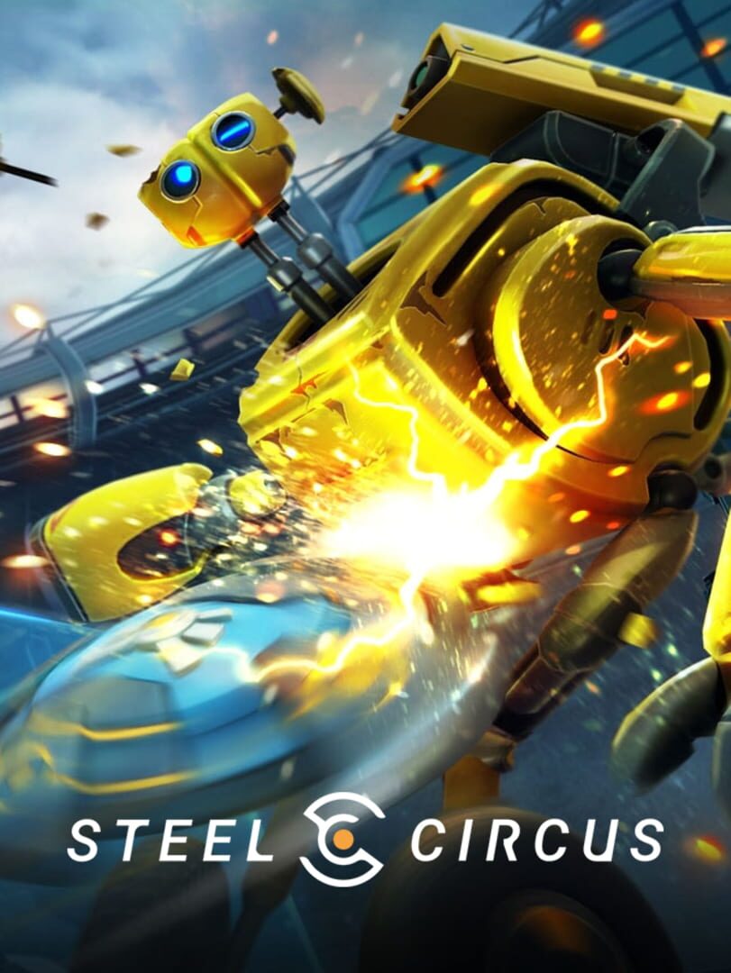 Steel Circus (2019)