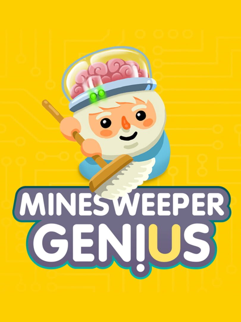 Minesweeper Genius (2018)