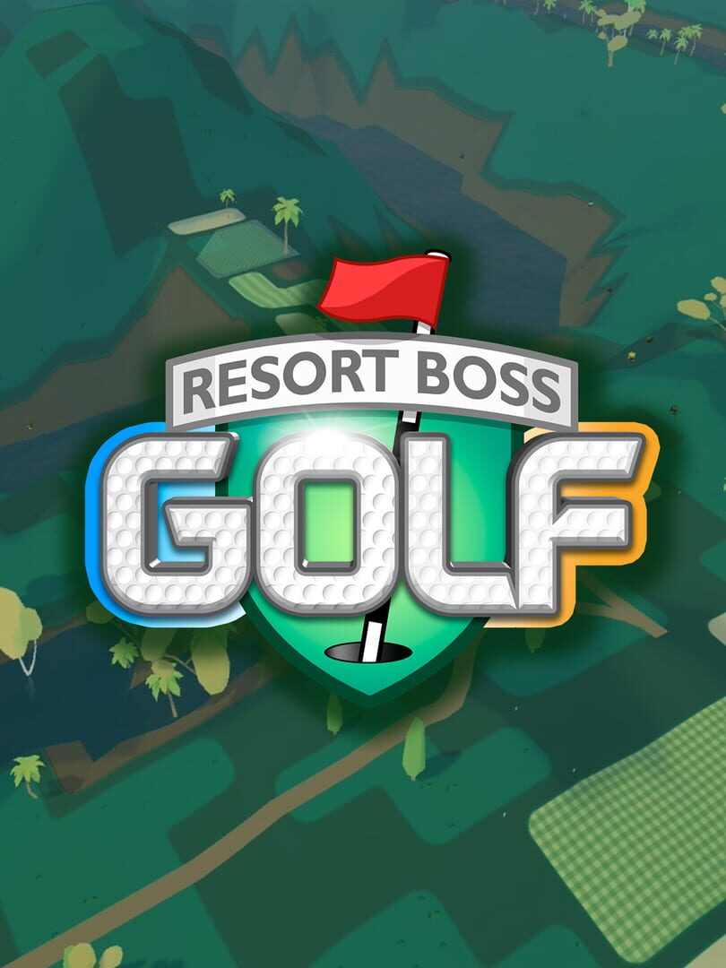 Resort Boss: Golf (2019)