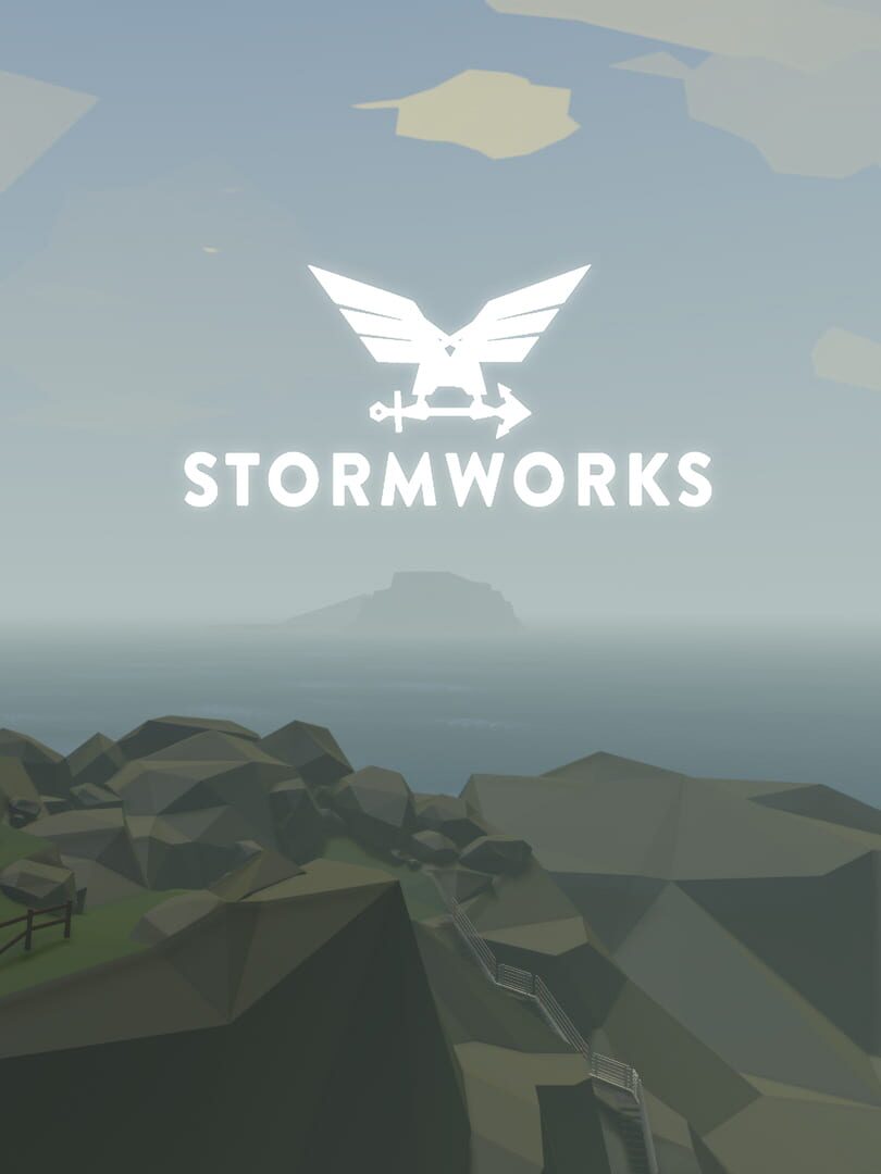 Stormworks: Build and Rescue (2020)