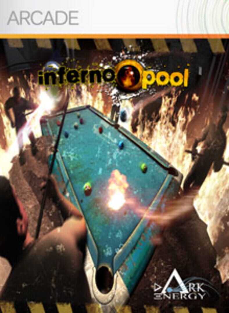 Inferno Pool (2004)