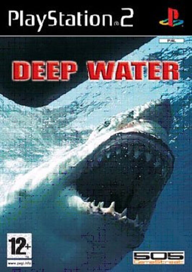 Deep Water (2004)